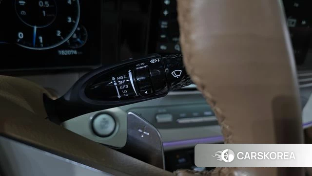 Hyundai The New Grandeur IG id 4416595 из Кореи 11