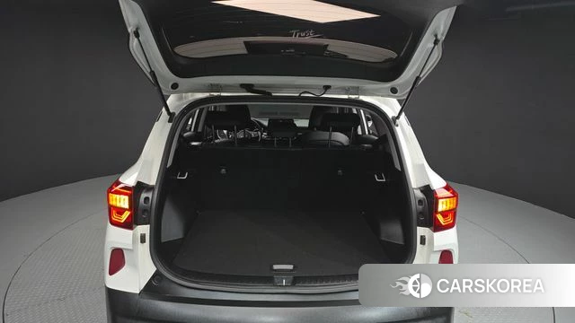 Kia Seltos id 4370044 из Кореи 11