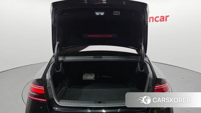 Genesis G90 (RS4) id 3883793 из Кореи 11