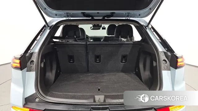 Chevrolet (GM Daewoo) Bolt EUV id 3442446 из Кореи 11