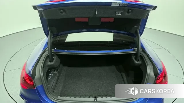 BMW 4 Series (G22) id 3533386 из Кореи 11