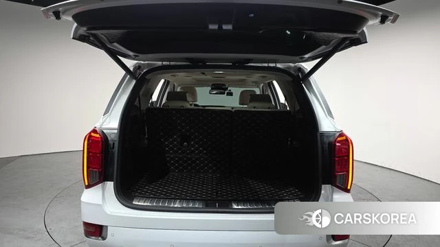 Hyundai Palisade id 3866339 из Кореи 11