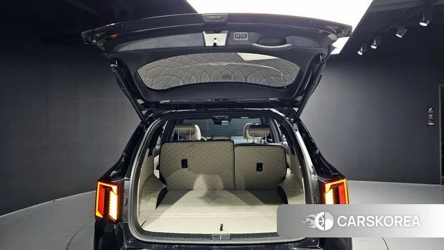 Kia The New Sorento 4th Generation id 4291859 из Кореи 11