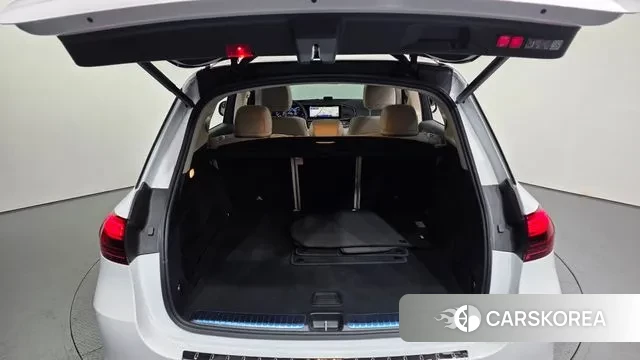 Mercedes-Benz GLE-Class W167 id 3446872 из Кореи 11