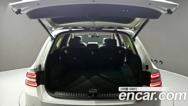 Genesis GV80 id 2864383 из Кореи 11