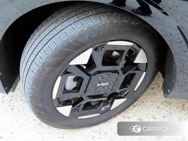 Kia The New Carnival 4th Generation id 4783123 из Кореи 11