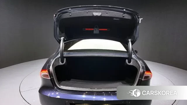 Hyundai The New Grandeur IG id 3607740 из Кореи 11