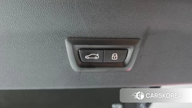 BMW X4 (G02) id 3426654 из Кореи 11