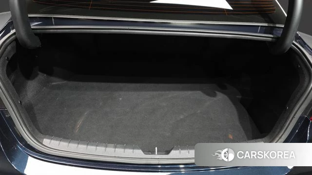 Kia K5 3rd generation id 3892321 из Кореи 11