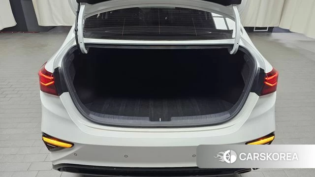 Kia Come New K3 id 3879814 из Кореи 11