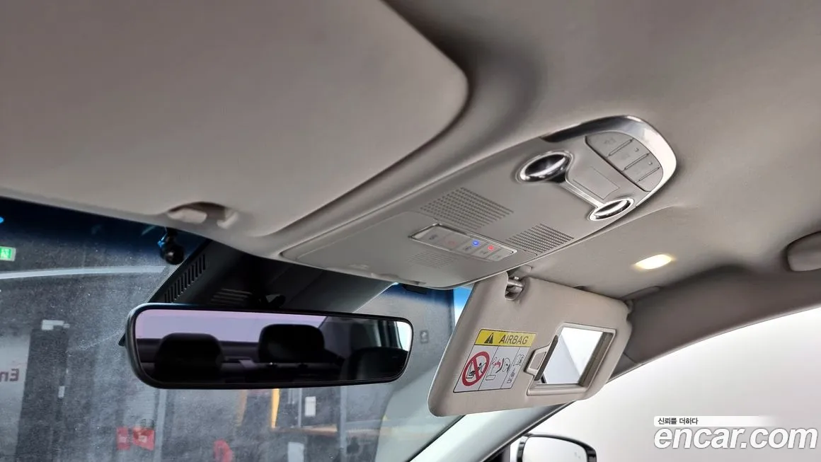 Hyundai The New Grandeur IG id 1446952 из Кореи 11