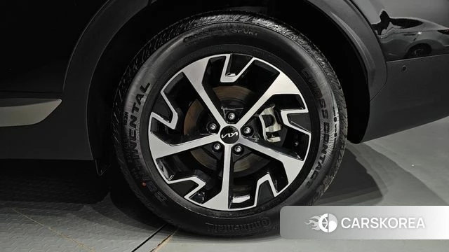 Kia Sportage 5th Generation Hybrid id 4793109 из Кореи 11