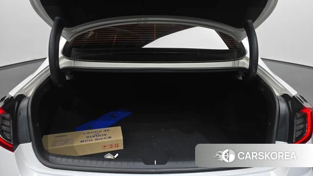 Hyundai Sonata (DN8) id 3936395 из Кореи 11