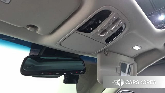 Kia K7 Premier id 3813787 из Кореи 11