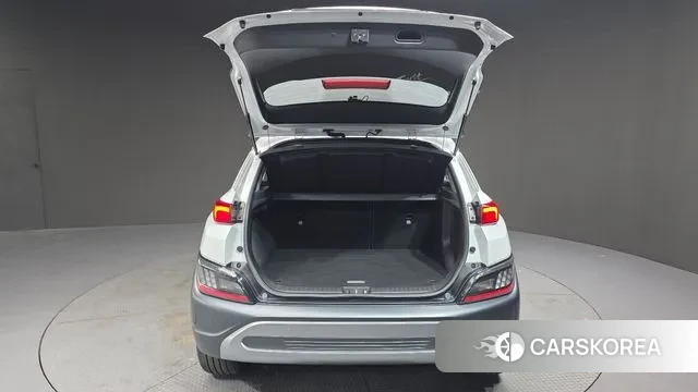 Hyundai The New Kona id 3685482 из Кореи 11