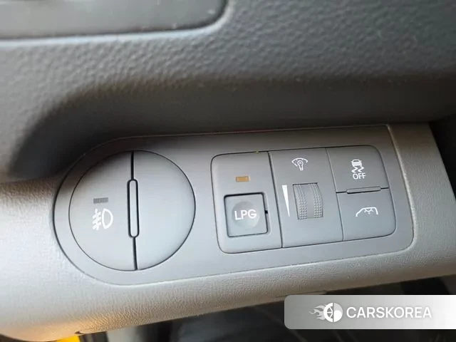 Hyundai The New Grand Starex id 3522929 из Кореи 11