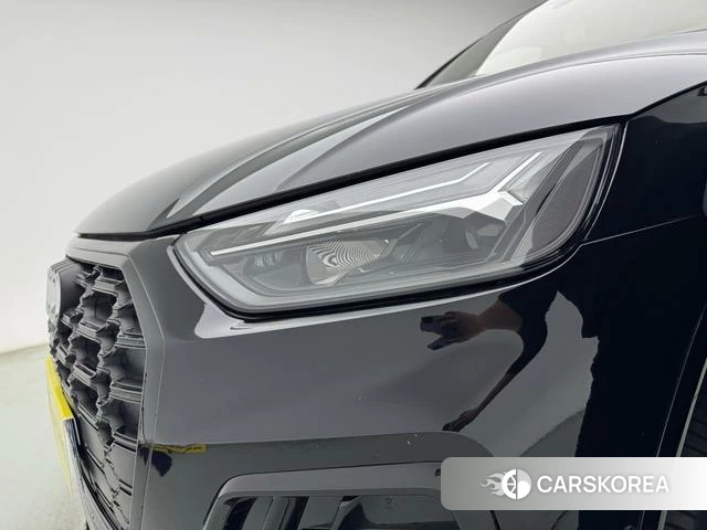 Audi Q5L id 4256993 из Китая 11
