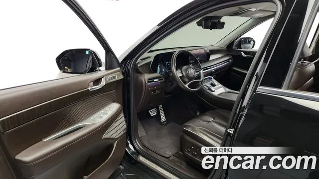 Hyundai The New Palisade id 2680652 из Кореи 11