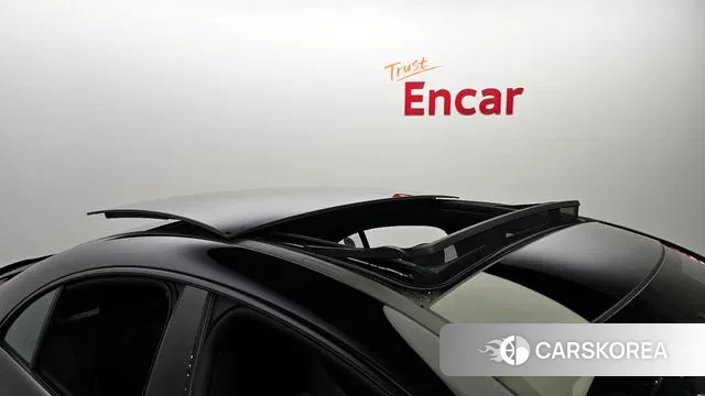 Mercedes-Benz CLA-Class C118 id 3042631 из Кореи 11