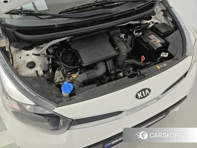 Kia Morning Urban (JA) id 3425458 из Кореи 11