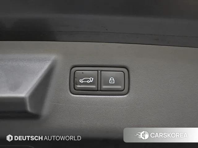 Hyundai Santa Fe (MX5) id 3472183 из Кореи 11