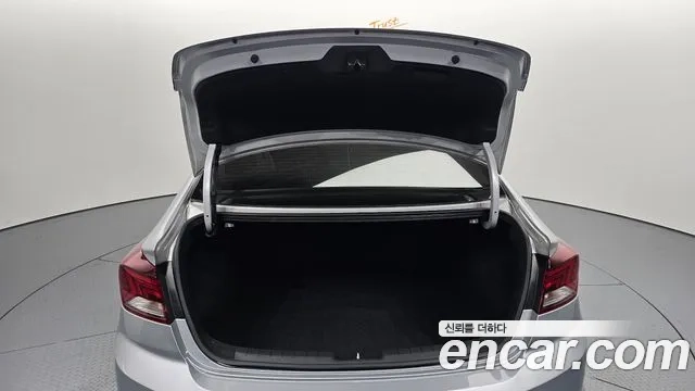 Hyundai The New Avante AD id 2951756 из Кореи 11