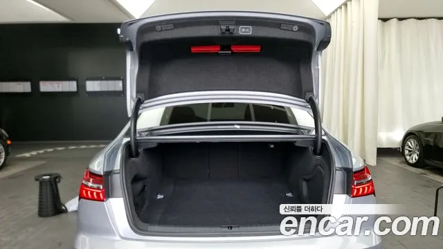 Audi A6 (C8) id 2825591 из Кореи 11