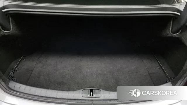 Genesis G80 (RG3) id 3508879 из Кореи 11