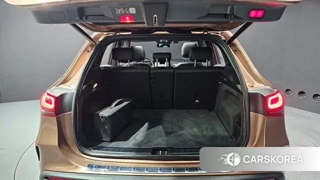 Mercedes-Benz EQA H243 id 3529110 из Кореи 11