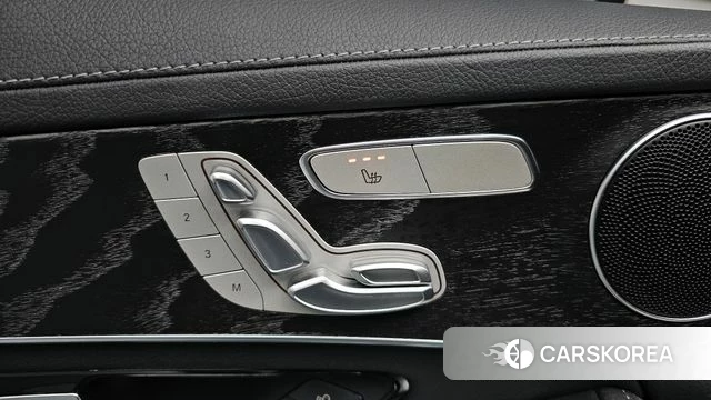 Mercedes-Benz GLC-Class X253 id 4433106 из Кореи 11