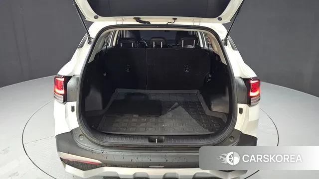 Kia Sportage 5th Generation id 3416116 из Кореи 11