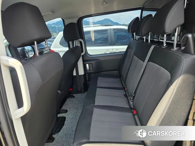 Hyundai Staria id 4366243 из Кореи 11