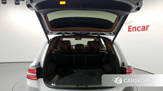 Genesis GV80 id 3921741 из Кореи 11