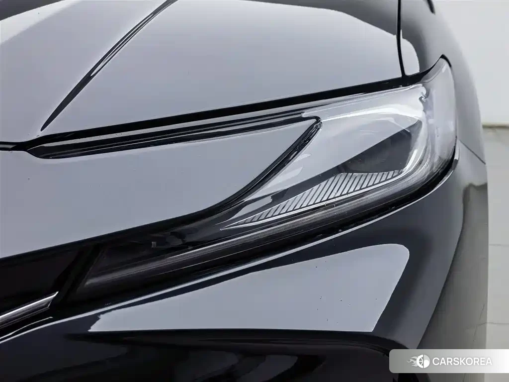 Toyota Camry id 4547517 из Китая 11