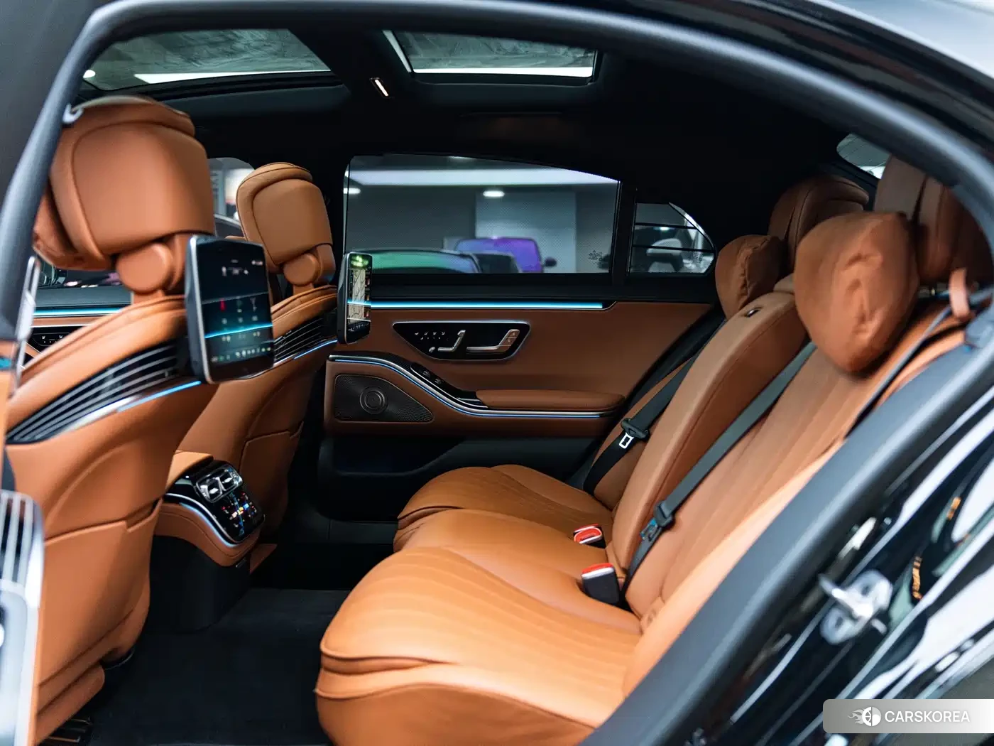 Mercedes-Benz S-Class id 4634709 из Китая 11