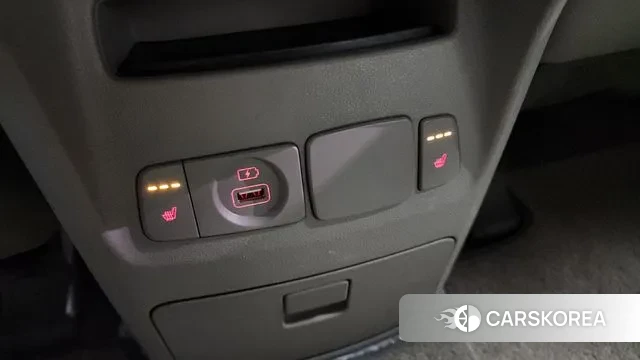 Kia The New Carnival id 3380566 из Кореи 11