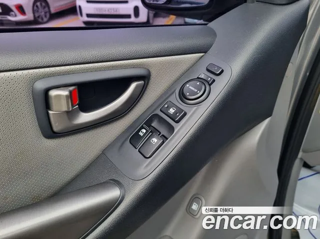 Hyundai The New Grand Starex id 2707901 из Кореи 11