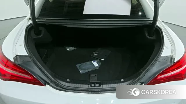 Mercedes-Benz CLA-Class C117 id 3505483 из Кореи 11