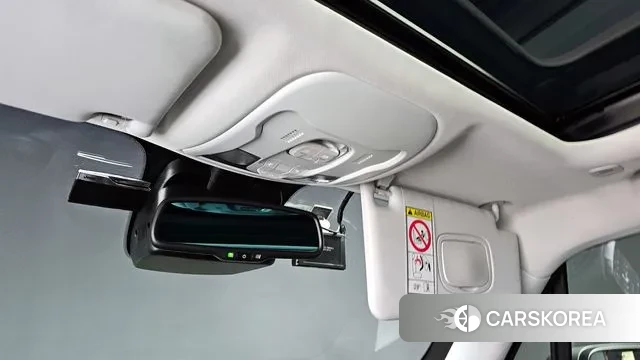 Jeep Renegade id 3640237 из Кореи 11