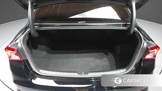 Kia K5 3rd generation id 4923214 из Кореи 11