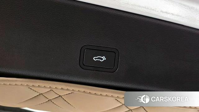 Renault Korea (Samsung) Grand Coleos id 4315112 из Кореи 11