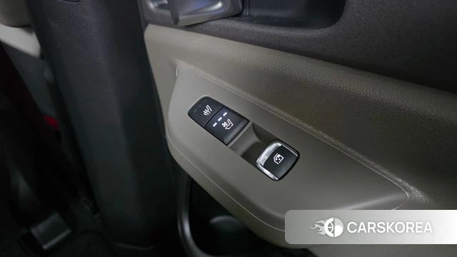Kia The New Carnival 4th Generation id 4421578 из Кореи 11