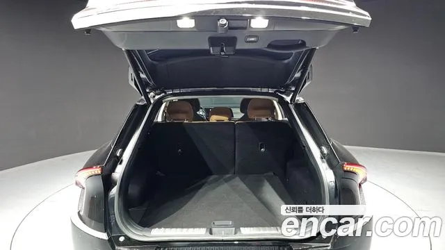 Kia EV6 id 2742695 из Кореи 11