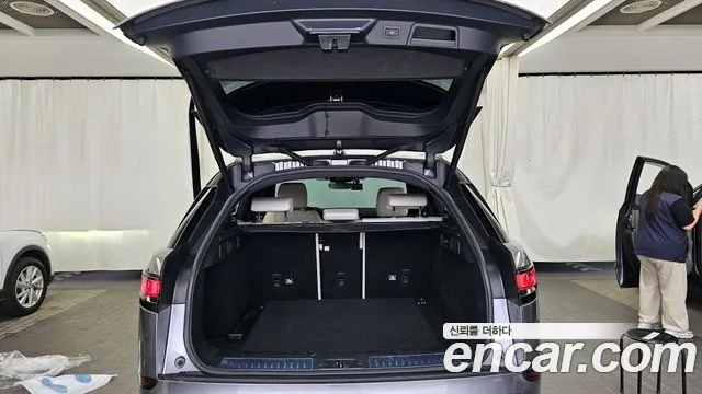 Land Rover Range Rover Velar id 2927350 из Кореи 11