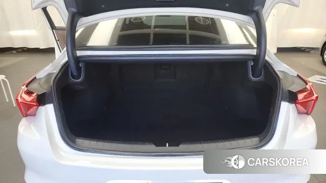 Kia K8 id 3384838 из Кореи 11