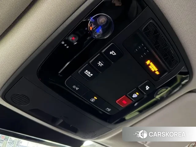 Kia The New Carnival 4th Generation id 3679363 из Кореи 11