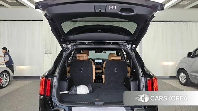 Kia Sorento 4th Generation id 4571879 из Кореи 11