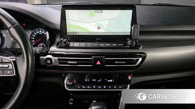 Kia Seltos id 3885314 из Кореи 11