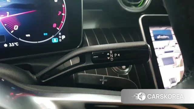 Mercedes-Benz C-Class W206 id 3591260 из Кореи 11