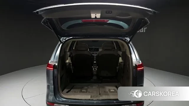 Kia Carnival 4th generation id 3681584 из Кореи 11